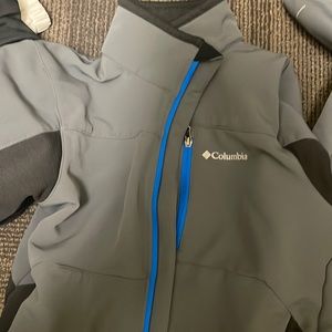 Columbia premium jacket